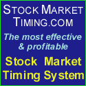 StockMarketTiming.com - a
non-stressful and profitable way to invest !!