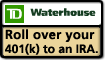 Partnership with TD Waterhouse
